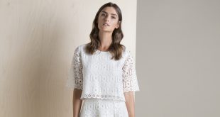 גולף קולקציית סתיו-חורף 2016-2017. צילום: יריב פיין וגיא כושי