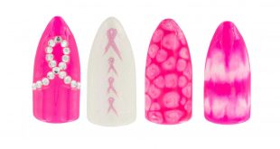 ביו-סקלפצר. מודעות לחודש הסרטן. צילום: יחצ חול