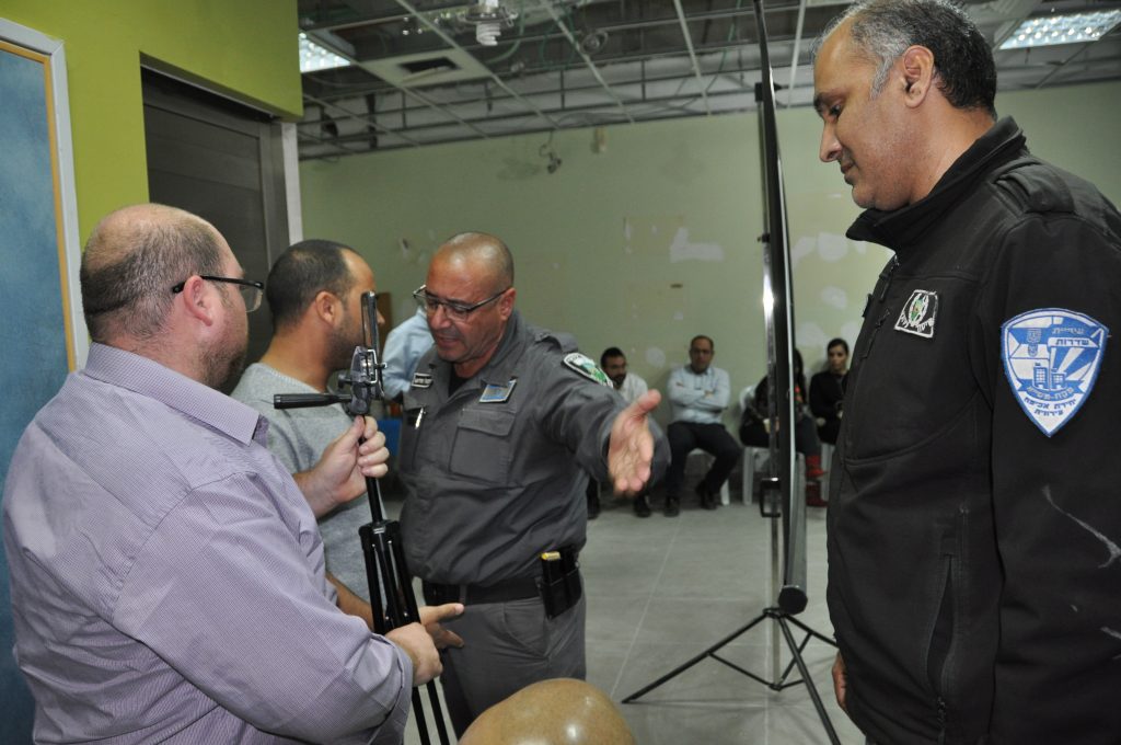 צילום: מאור מורביה