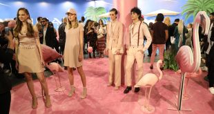 רנואר השקה אביב קיץ 2018 צילום רפי דלויה