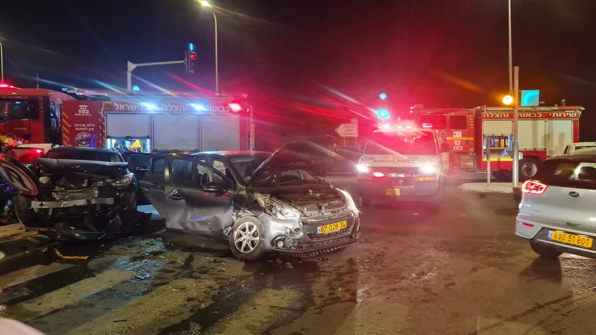 צילום: באדיבות מד"א