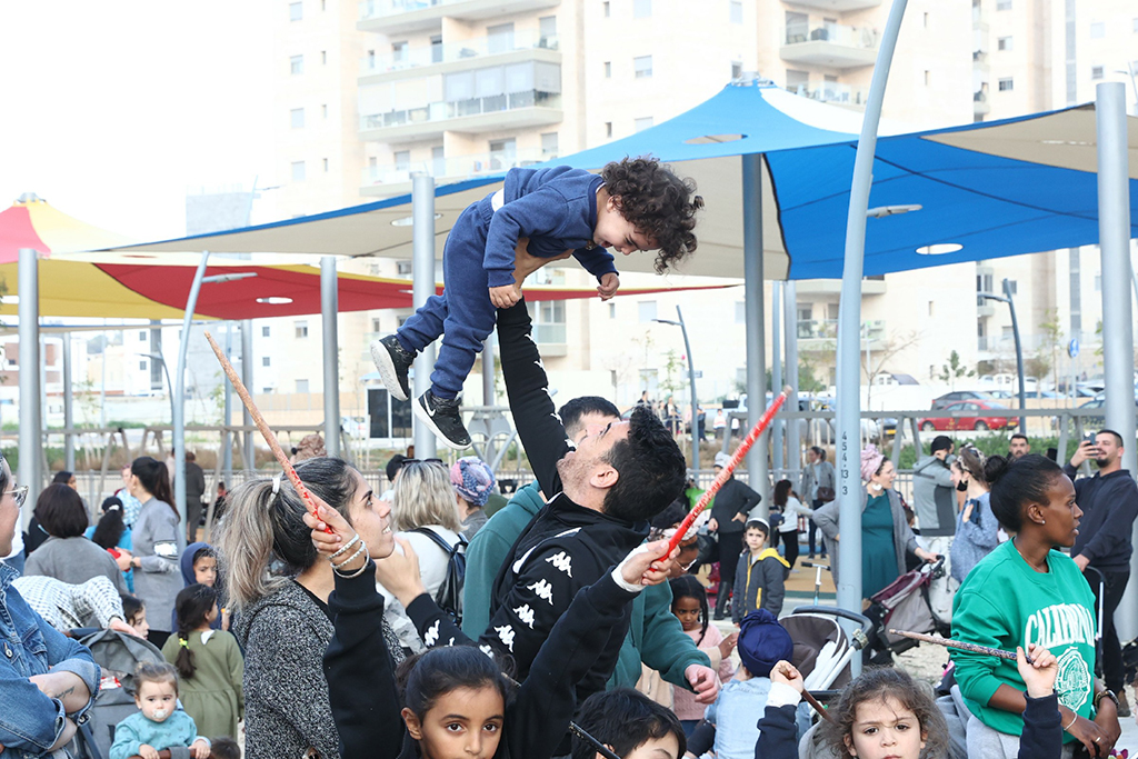 צילום: מור אברגל