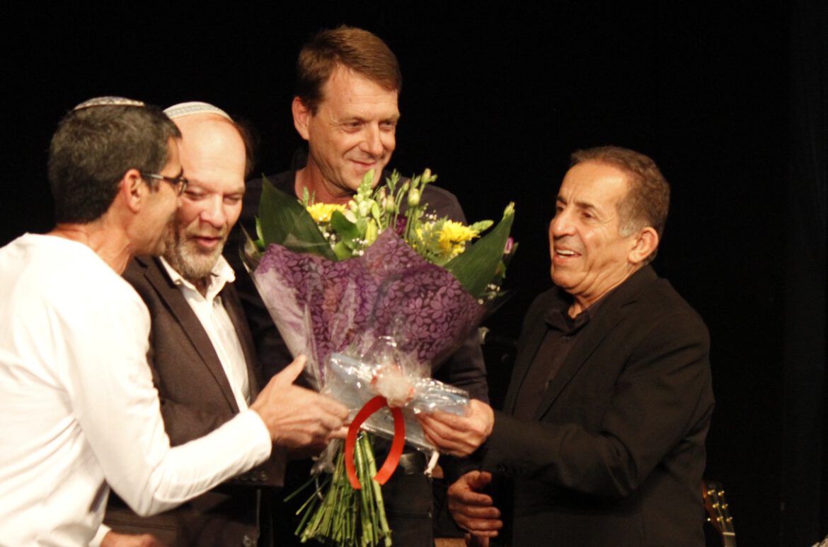 צילום: שילה אנספי