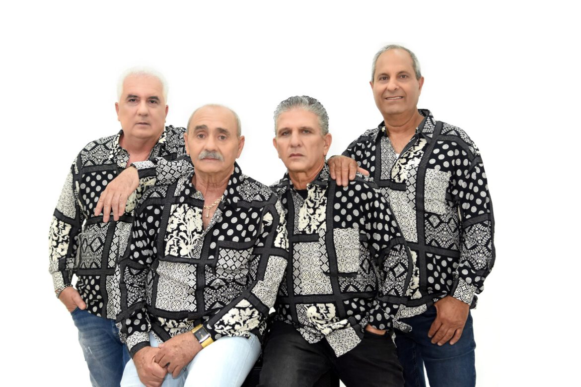 להקת שפתיים 2022. צילום אורי גבאי