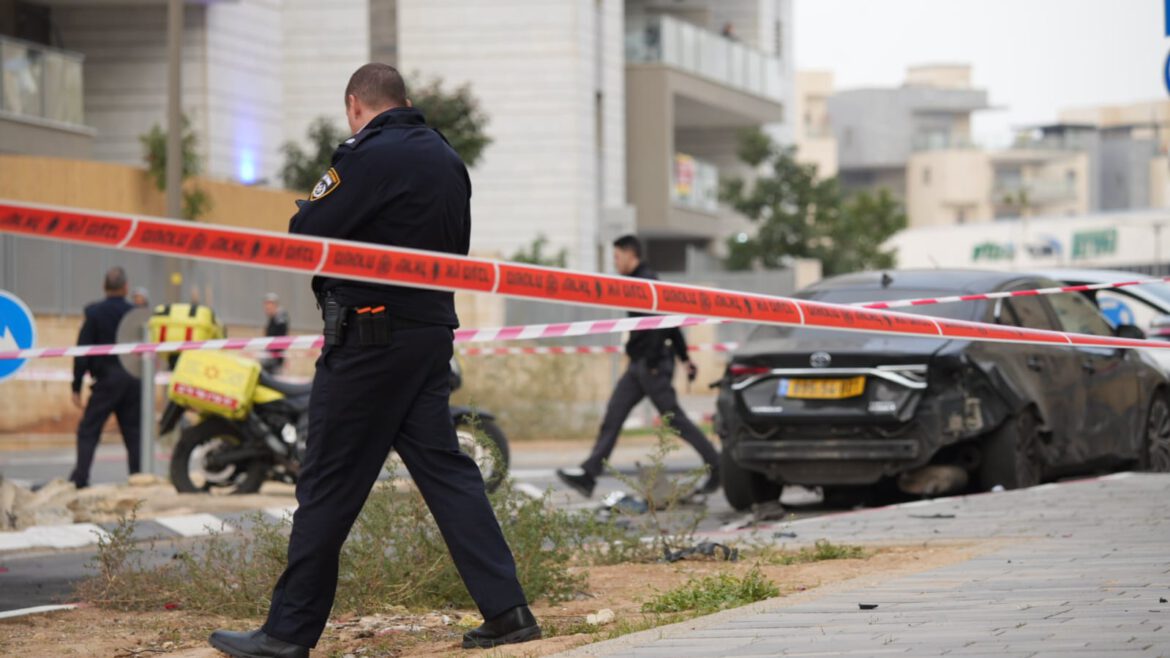 צילום: אורי גבאי